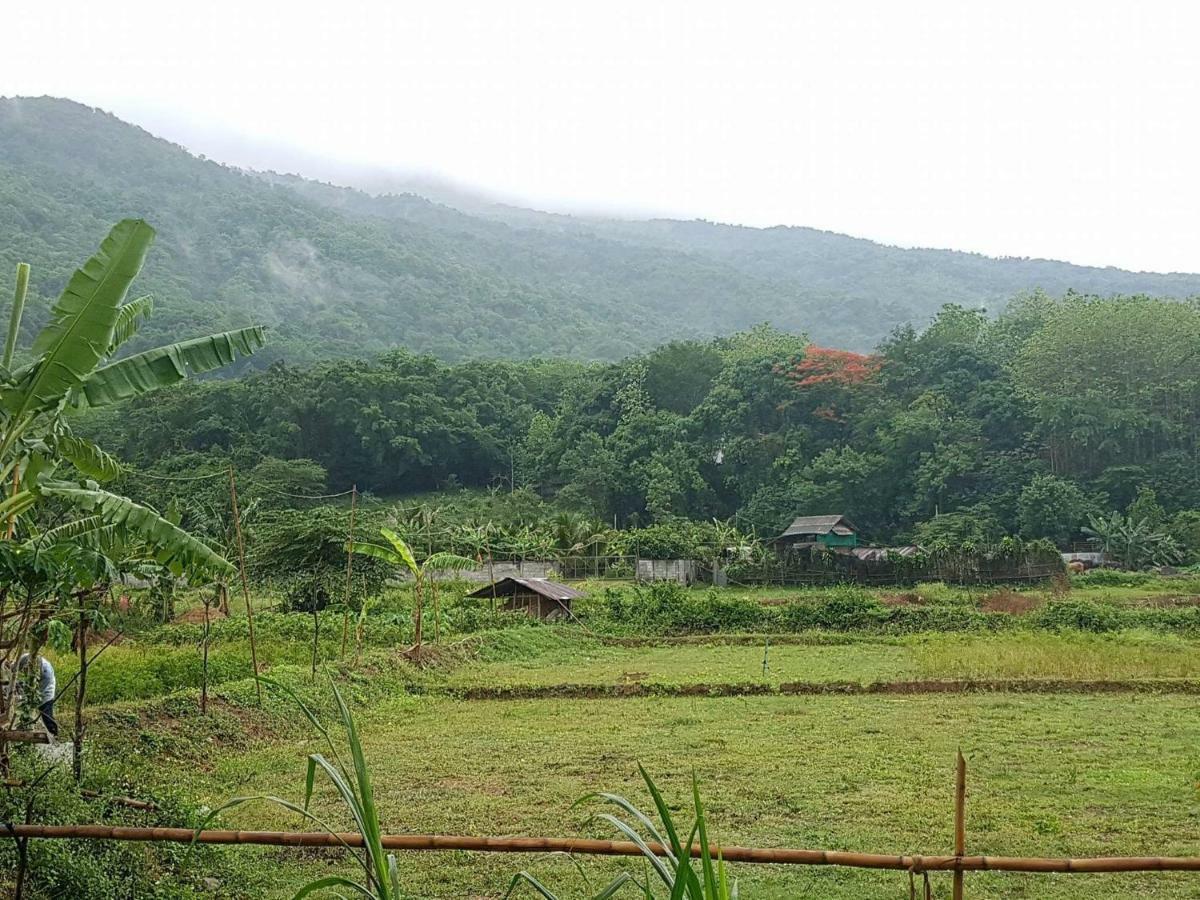 ฮ้างนาตาจันทร์ Villa Pua Eksteriør billede